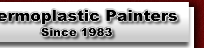 Thermoplastic Painters Since 1983